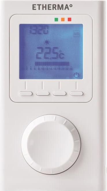 Etherma Radio room thermostat
