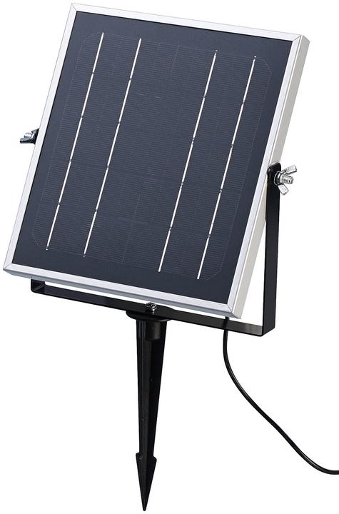Produktbild Royal Gardineer 2er-Set Autarkes 51-tlg. Solar-Bewässerungssystem mit Pumpe (Tropfbewässerung Set)