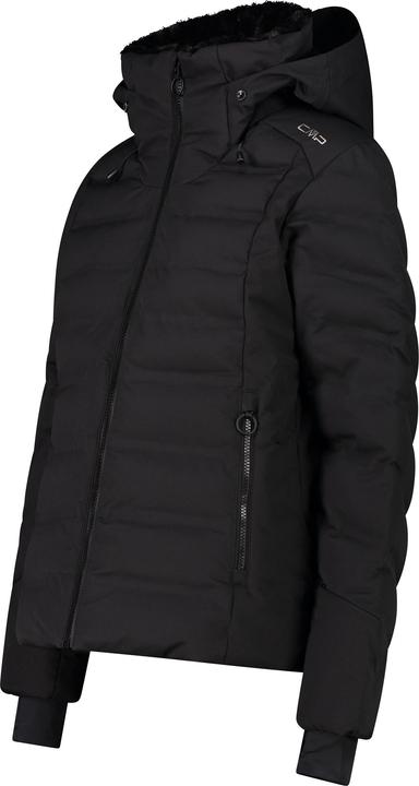 Actual product image CMP Campagnolo Hoodie (44)