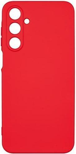 Immagine prodotto Beline Custodia in silicone Samsung A16 czerwony/rosso (Samsung Galaxy A16)