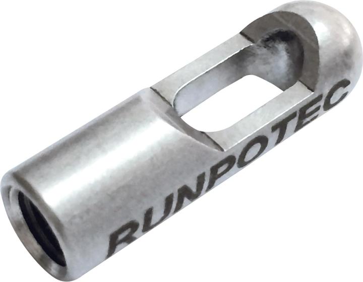 Actual product image Runpotec Drawbar eye 30208
