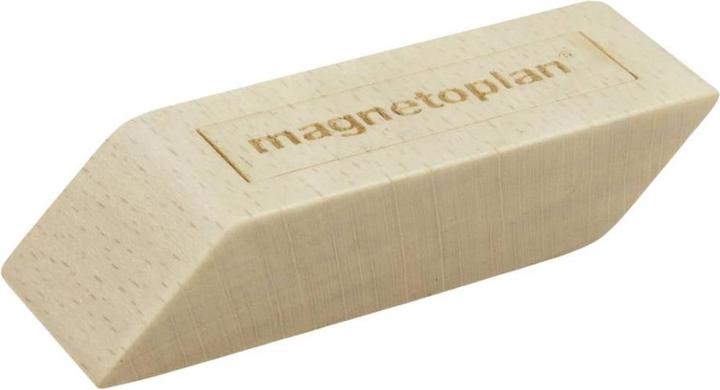 Immagine prodotto kaiserkraft Calamite in legno di design, conf. da 4 pz., lungh. x largh. x alt. 60 x 20 x 13 (4 x)