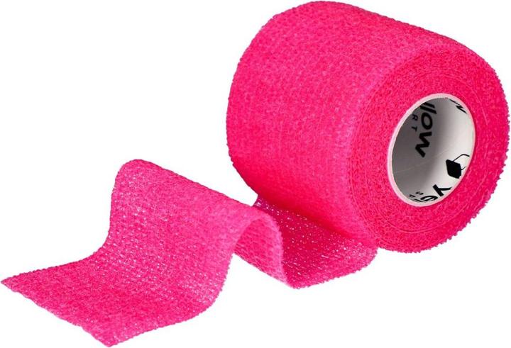 Produktbild Yellow Kohäsive Fixierbinden 5cmx4.5m