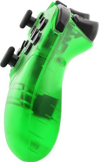 Actual product image Nyko Wireless Core Controller (Green) (Switch)