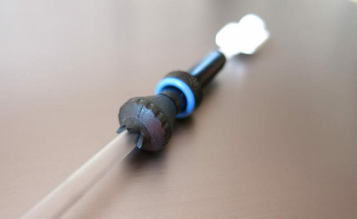 Actual product image MilKit Valve Pack 35