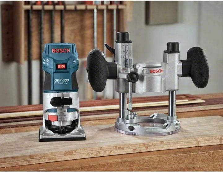 Image du produit Bosch Professional TE 600