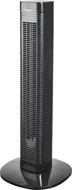 Actual product image Bestron Tower fan