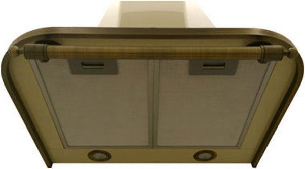Actual product image Kaiser A 9315 ElfEm Eco (Wall hood)