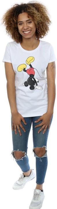 Produktbild Disney Mickey Mouse Upside Down TShirt (XL)