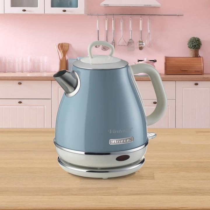Produktbild Ariete 2870 Vintage (1 l)