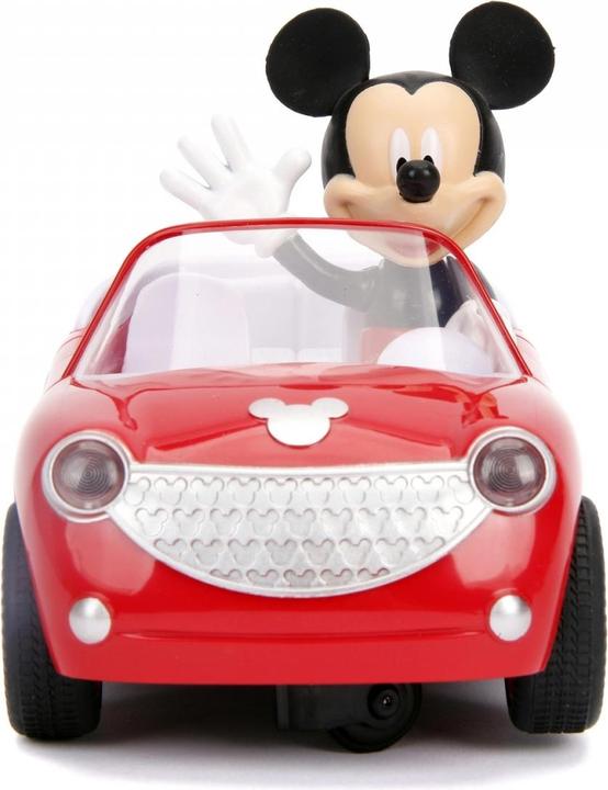 Image du produit Jada RC Mickie Roadster