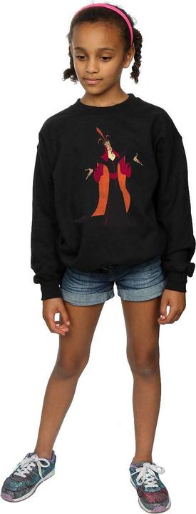 Immagine prodotto Disney Aladdin Classic Jafar Felpa Ragazze (128)