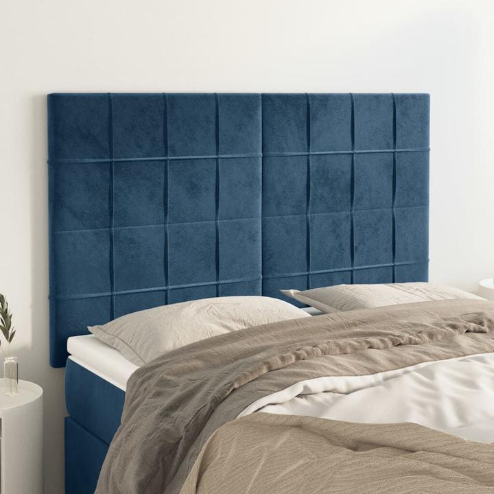 Actual product image VidaXL Alyssa (144 x 5 x 128 cm)