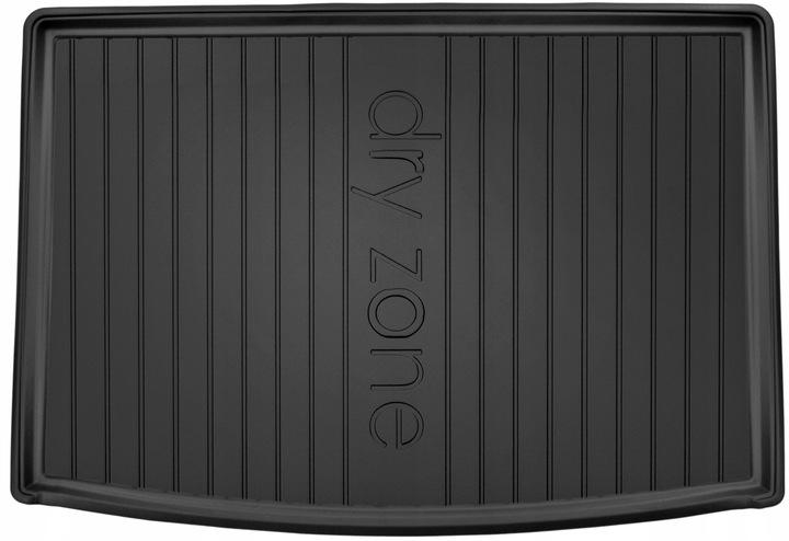 Actual product image Frogum VW Golf 6 - Boot Tray