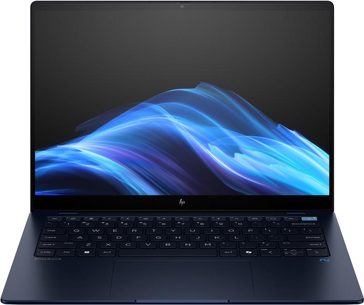Immagine prodotto HP Elitebook Ultra G1q (14", Snapdragon X Elite X1E-78-100, 16 GB, 1000 GB, CH)