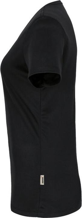 Actual product image Hakro V-shirt COOLMAX® (XS)