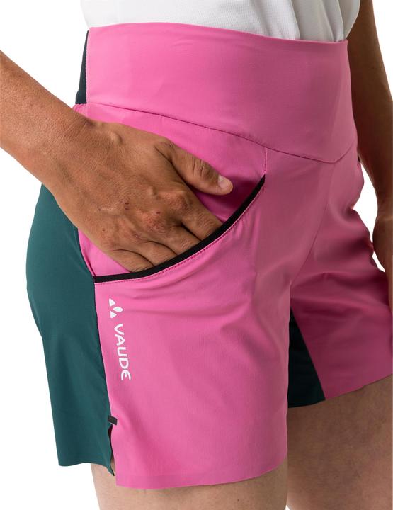 Immagine prodotto Vaude Scopi Shorty III da donna (44)