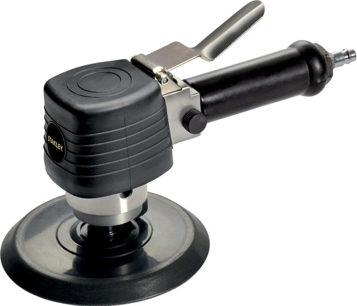 Stanley Random orbital sander 150 mm (Eccentric grinder)