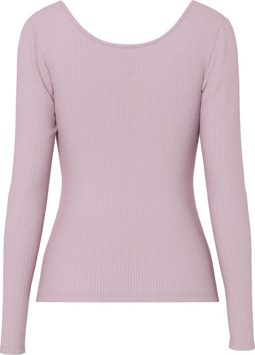 Image du produit Pieces Pckitte Ls Top Noos Bc (M)