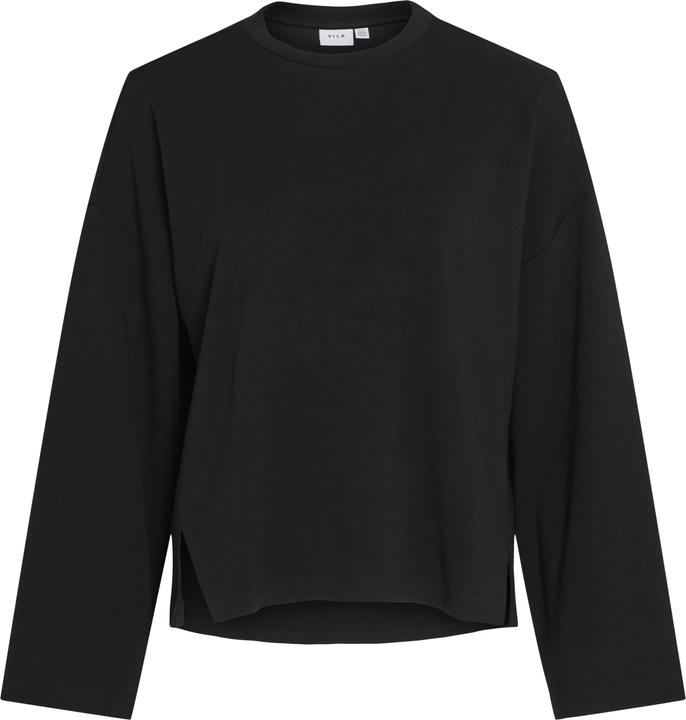 Produktbild Vila Rundhals Sweatshirt (L)