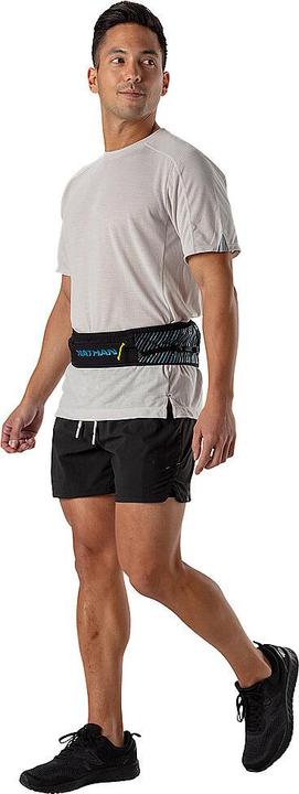 Actual product image Nathan Pinnacle Belt /