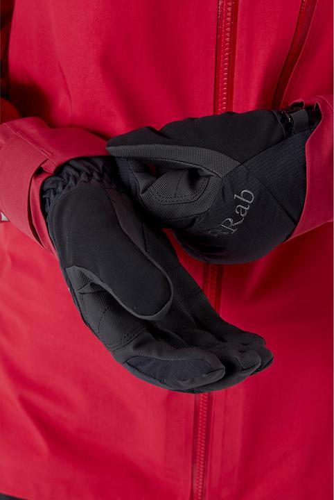 Produktbild Rab Storm Handschuhe (XL)