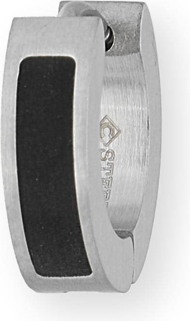 Carat Men's Classic (Edelstahl)