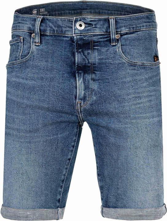 G-Star 3301 Slim Short