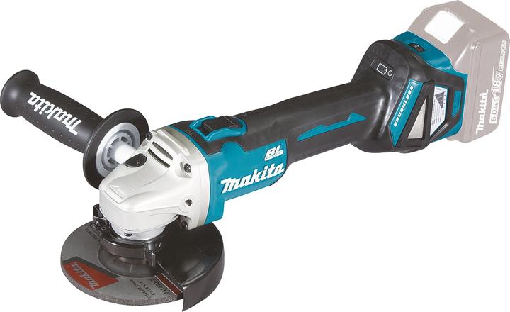 Immagine prodotto Makita DGA511Z (125 mm)