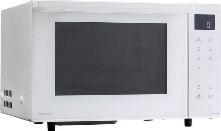 Actual product image Panasonic Microgolfoven Combi Nn-Df37pwe (23 l)