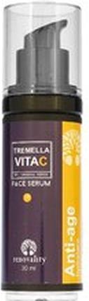 Immagine prodotto Renovality Serie originale Tremella Vitac - Siero idratante per il viso (30 ml)