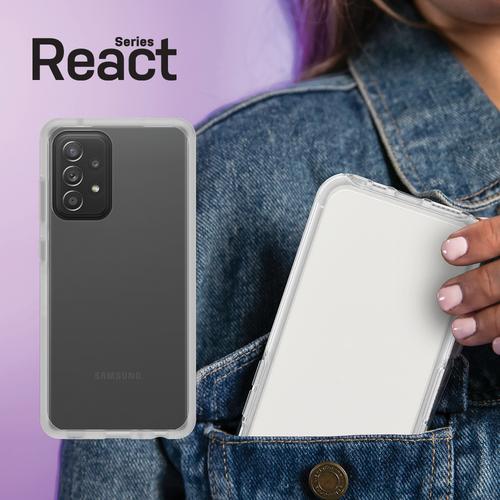 Immagine prodotto OtterBox React (Samsung Galaxy A52, Samsung Galaxy A52 5G, Samsung Galaxy A52s 5G)