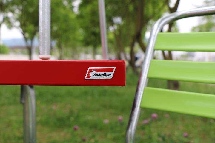 Image du produit Schaffner Säntis (140 cm)