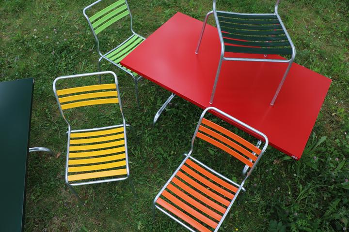 Image du produit Schaffner Säntis (140 cm)