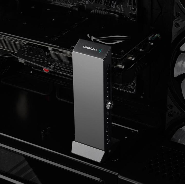 Produktbild Deepcool GH-01 Universal Graphic card holder
