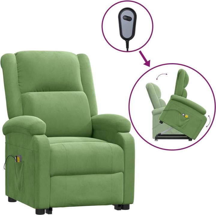 Actual product image VidaXL Zaria