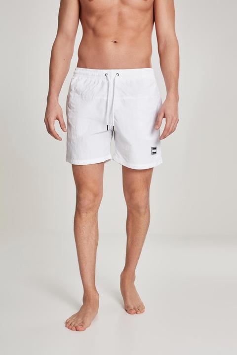 Immagine prodotto Urban Classics Pantaloncini da bagno Block (5XL)