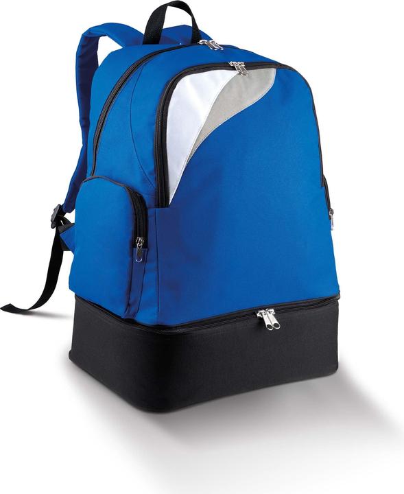 Actual product image Proact Poract Multisport Backpack