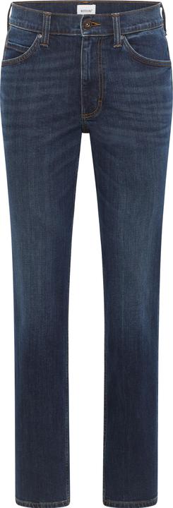 Actual product image Mustang Tramper Jeans Straight Fit Dark Blue (W34/L32)