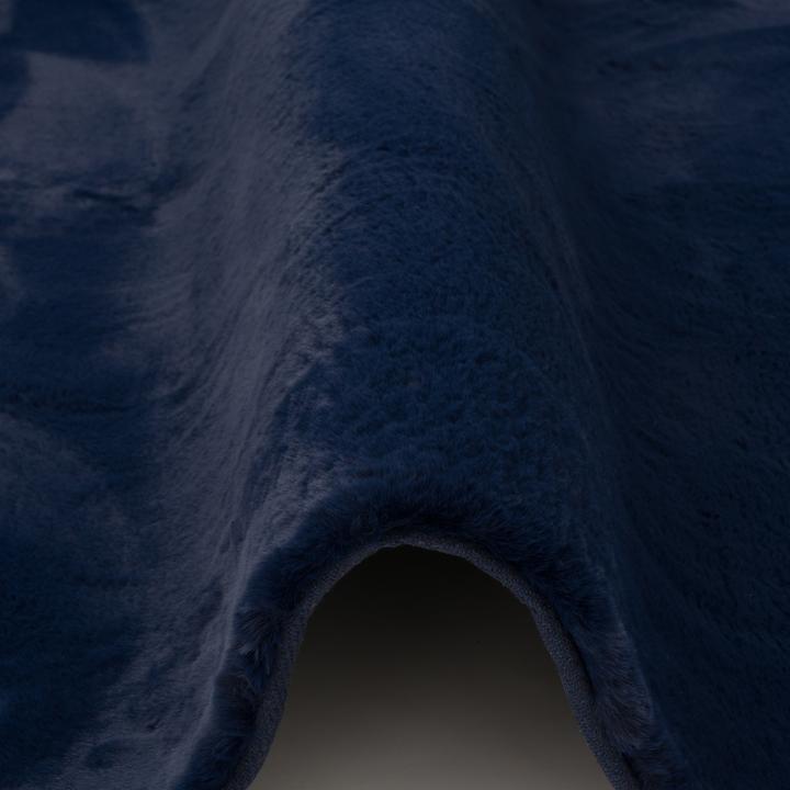 Image du produit Pergamon Luxus Super Soft Fellteppich Plush (90 x 160 cm)