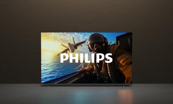 Produktbild Philips 43PUS7000/12 (43", PUS7000, LED, 4K, 2025)