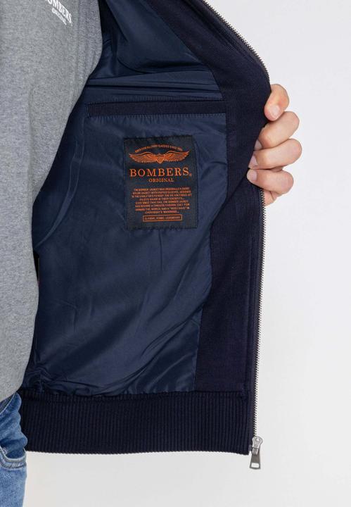 Image du produit Bombers Original Hays- (M)
