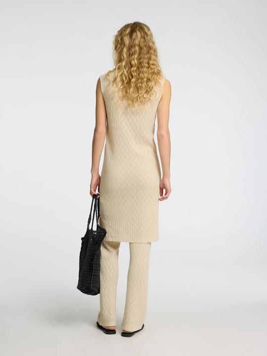 Produktbild Selected Femme Strick Midikleid (L)