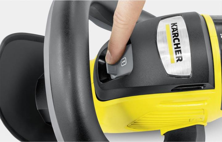 Immagine prodotto Kärcher Batteria HGE 36-60 (Tagliasiepi a batteria)
