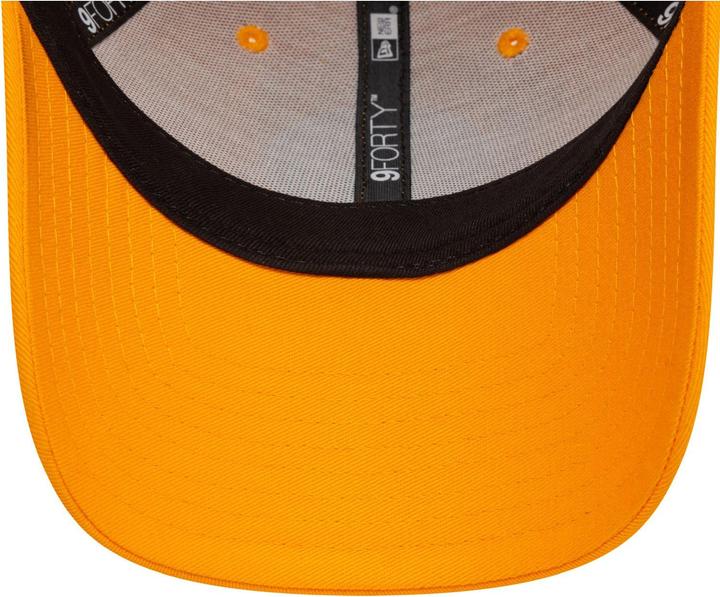Immagine prodotto New Era 9Forty Strapback Cap - AS Rom papaya