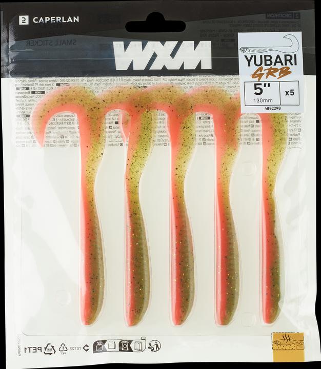 Produktbild Caperlan 338857 (13 cm)