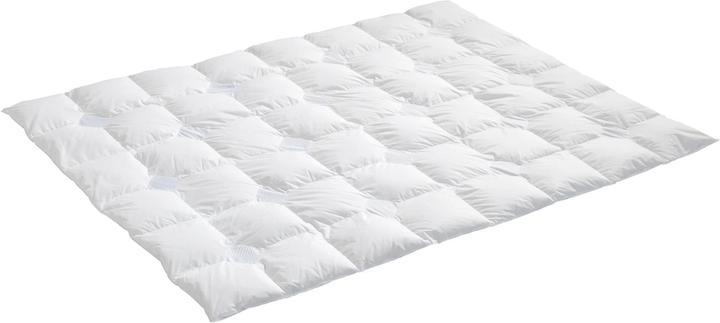 bico Winterduvet Clima Luxe Warm (240 x 240 cm)