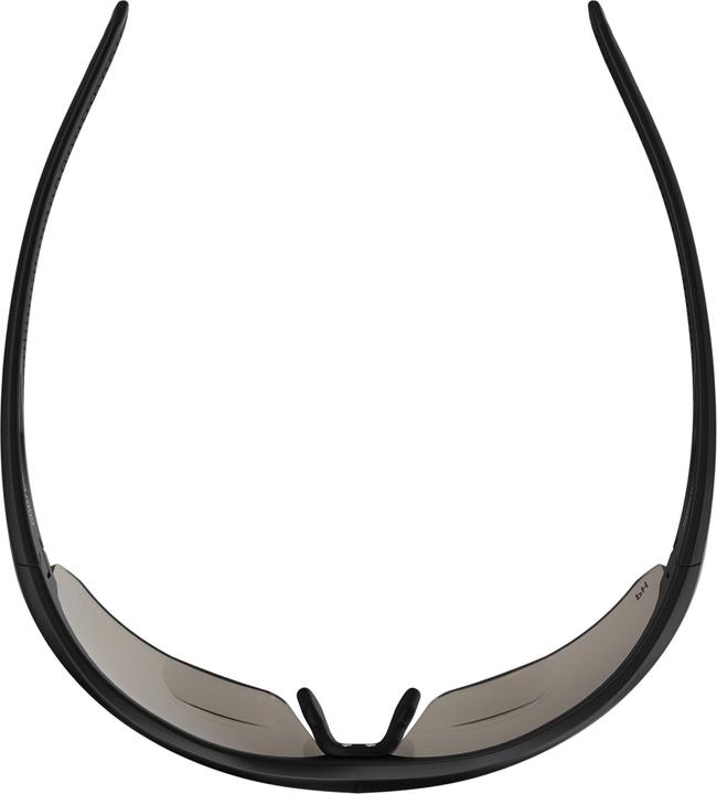 Produktbild BBB Impress Reader BSG-59PH (Matte Black, Grey)