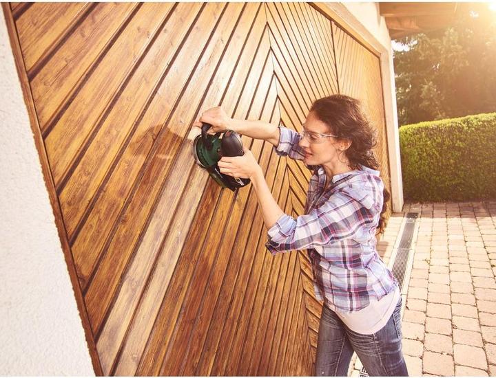 Produktbild Bosch Home & Garden AdvancedOrbit 18 (Exzenterschleifer, 18 W)