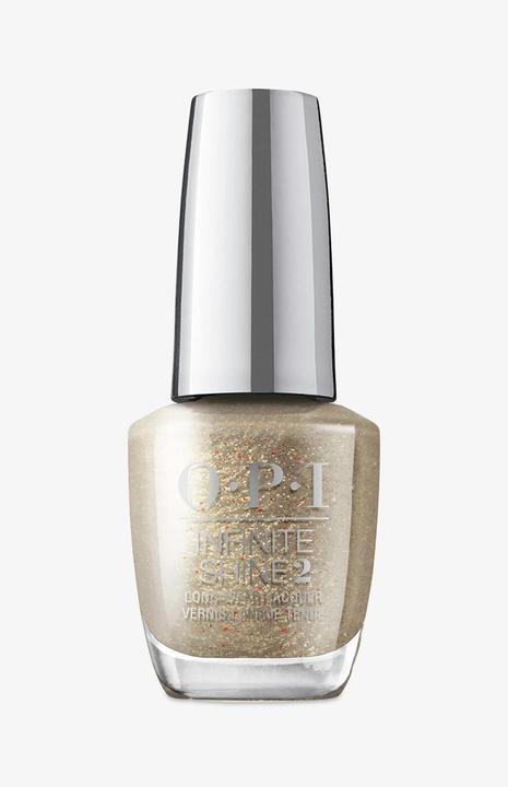 Produktbild OPI Infinite Shine Fall Wonders I Mica (I Mica Be Dreaming, Gel-Effekt Nagellack)